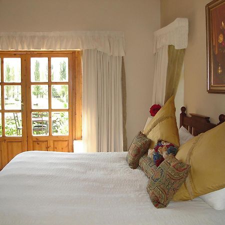 Lake Clarens Guest House Zimmer foto