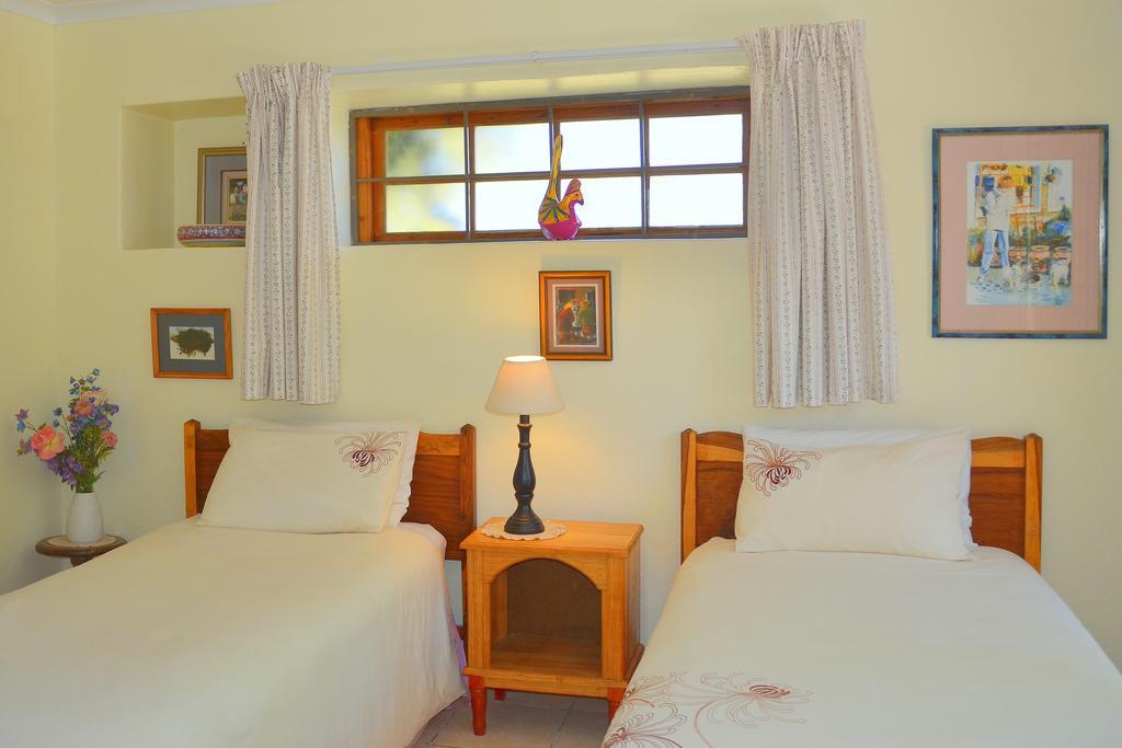 Lake Clarens Guest House Zimmer foto