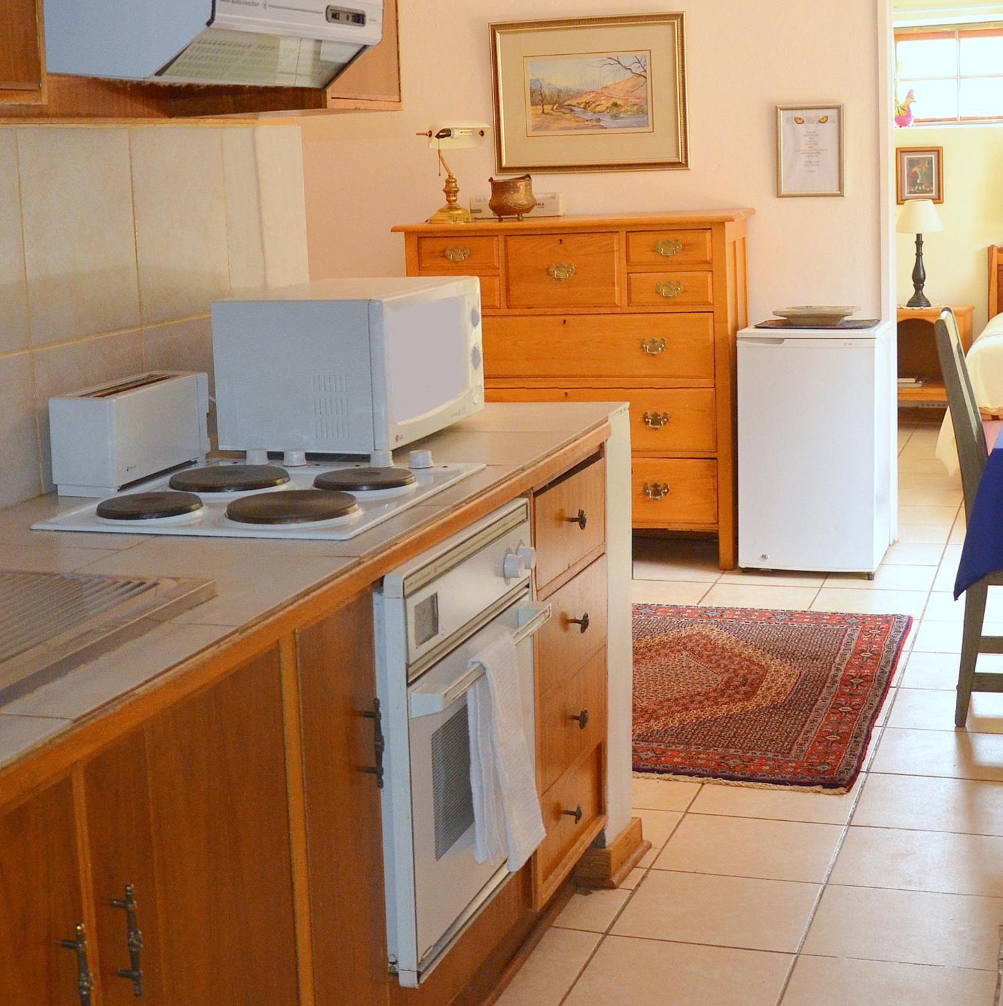 Lake Clarens Guest House Zimmer foto