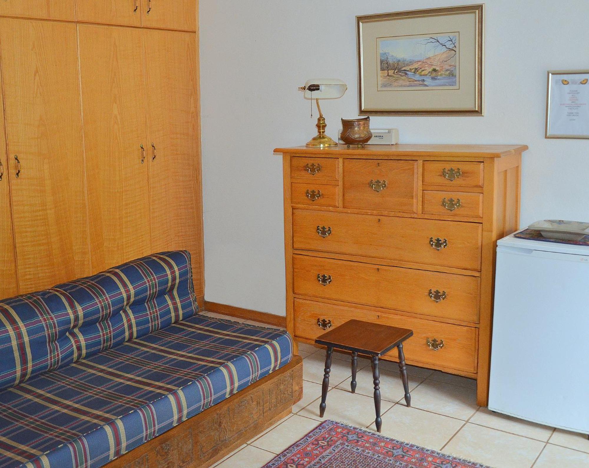 Lake Clarens Guest House Zimmer foto