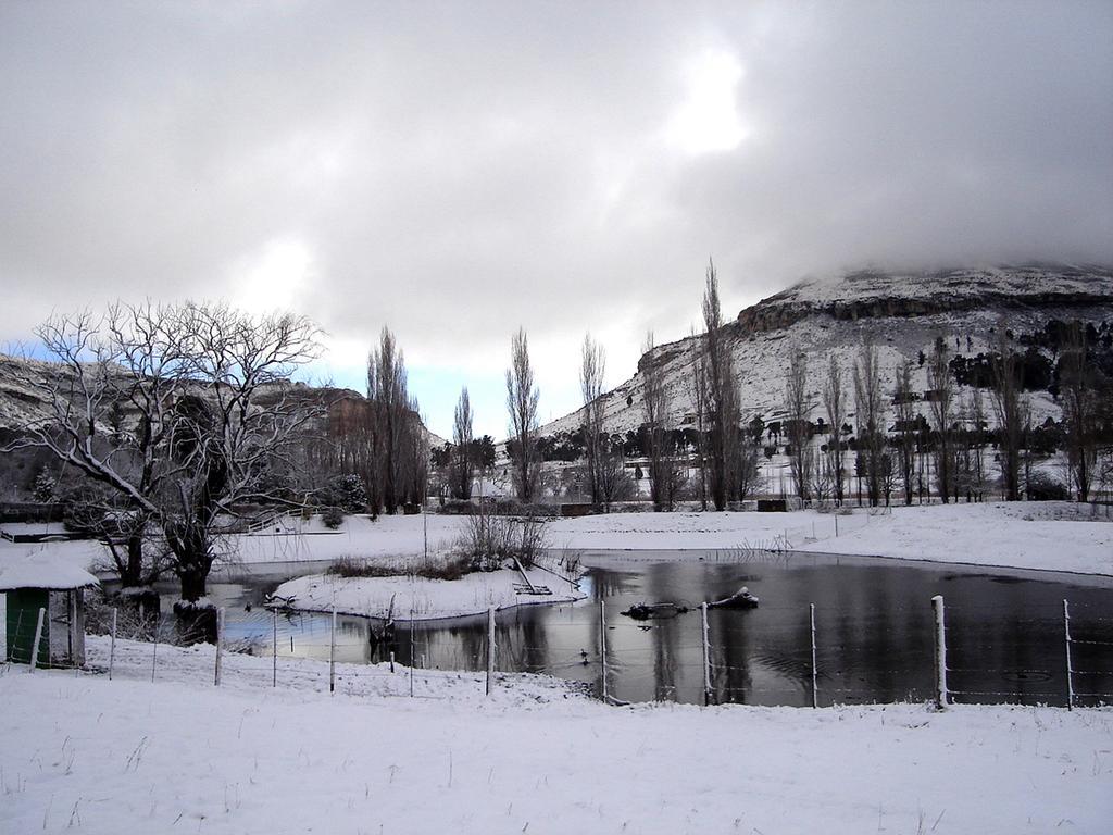 Lake Clarens Guest House Zimmer foto